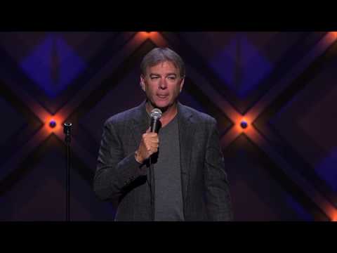 Bill's Groin | Bill Engvall