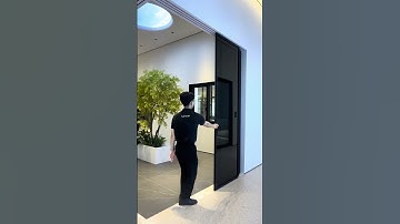 SLIM RAY TRÊN FLETCHER NHÔM CẦU CÁCH NHIỆT - DOCE GIẢI PHÁP CỬA CAO CẤP