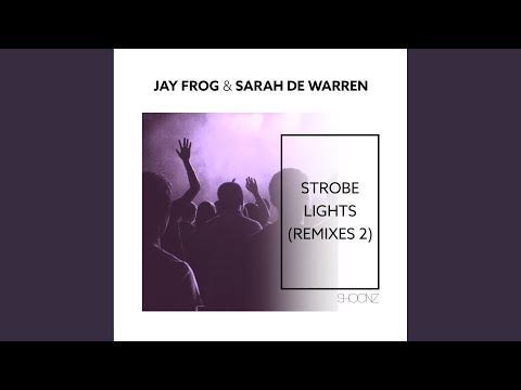 Jay Frog — Strobe Lights (Ashur Odisho Remix)