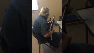 David Cleveland - You Don't Know Me Arrangement (Cover)