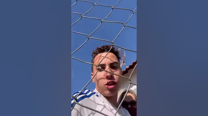 MEU IRMÃOZINHO BRIGOU FEIO NO FUTEBOL!! ⚽️