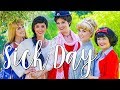 Disney Princess Adventure - Sick Day