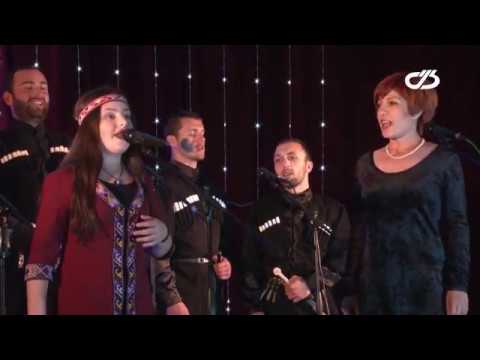 ახალი თაობა 7 გადაცემა გვანცა მერაბიშვილი