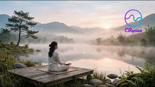 Zen Breath Meditation Flow | Calm Meditation Music for Relaxation, Mindfulness &amp; Inner Peace•ERozian