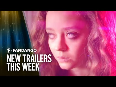New Trailers This Week | Week 45 | Movieclips Trailers