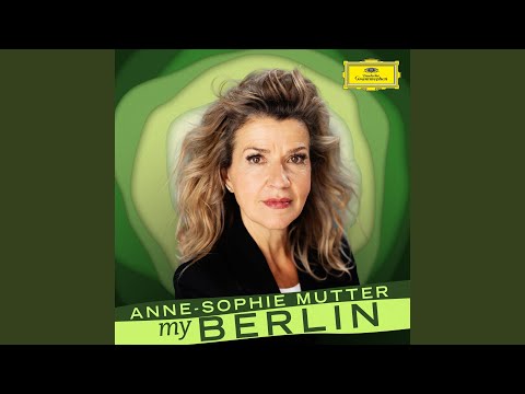 Antonio Vivaldi, Anne-Sophie Mutter, Mutter's Virtuosi, Mahan Esfahani - The Four Seasons: Summer, Violin Concerto in G Minor, RV 315, Op. 8 No. 2: III. Presto