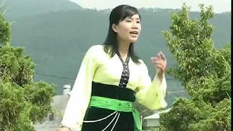 Bài hát: Lời dặn Pí Thiu - ST Bạc Cầm Vòng.