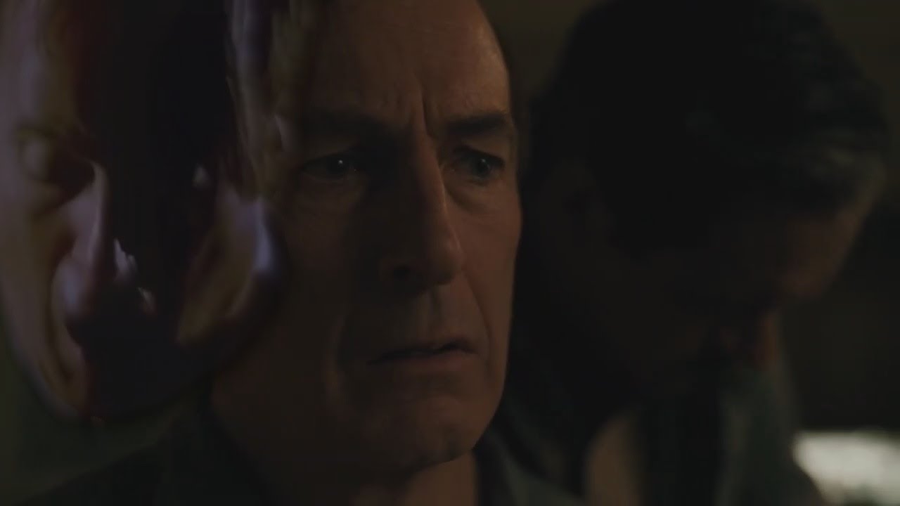 “It wasn’t me, it was Ignacio!” Better Call Saul x Breaking Bad YouTube