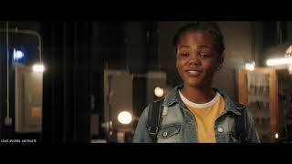 OVERCOMER - IDENTITY Who is Hannah Scott