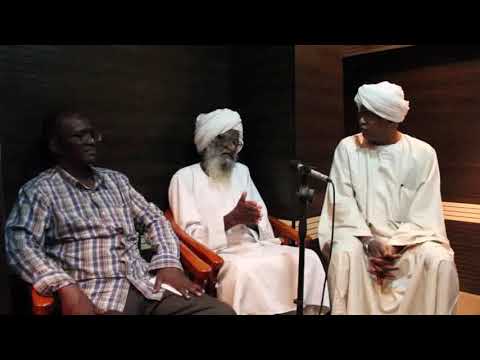 مع شيخ القرآنيين ا رصد علي عمر