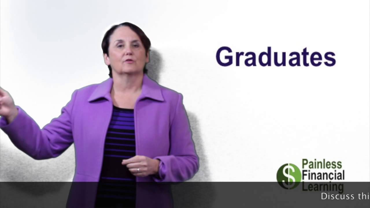 NS Graduate Retention Rebate Good For 2013 Only YouTube