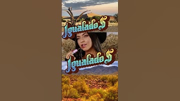 Thumbnail of la yaquesita los Igualados #regionalmexicano #monterrey #sonora #cumbia #tejas