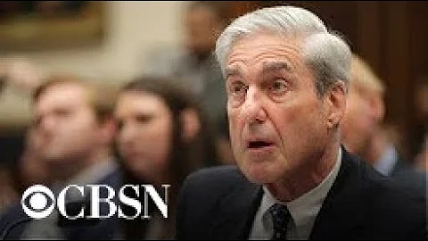 Takeaways and analysis of Mueller hearings
