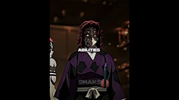 Yoriichi VS Kokushibo