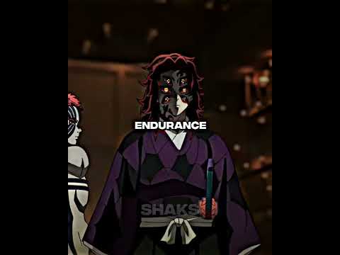 Yoriichi VS Kokushibo