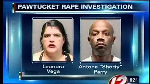 Pawtucket Woman Accused of Prostituting Runaway Teen