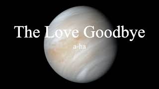 Vídeo de The Love Goodbye