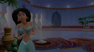 [Android] Disney Princess Majestic Quest: Match 3 & Decorate - Gameloft SE screenshot 2