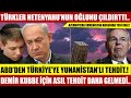 ''Demir Kubbe'' İçin Asıl Tehdit.. Hamas İsrail'in Hava Savunmasını Tüketiyor.!