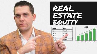 The Real Estate Equity Waterfall Explained