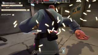 Testing Out A Mirror Mode For Tf2