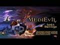 Medievil [PS1 PAL[ Walkthrough (Complete) All Secrets & Chalices - Level 1: Dan's Crypt