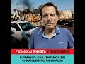 El Mayo: una sentencia sin consecuencias en Sinaloa | Episodio 263