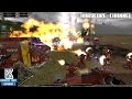 Warhammer 40 000 multiplayer Hardcore #88 Настоящий Крестоносец 2v2v2v2