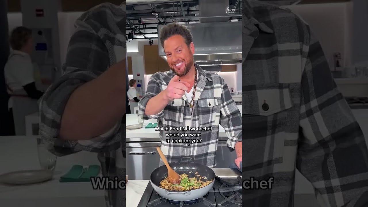 Scott’s takes on controversial cooking question 類 – House & Home