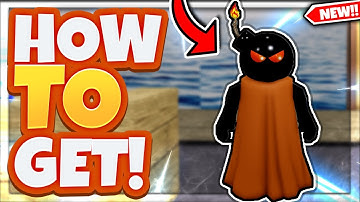 How To Get The *WHITTY PIGGY* In Roblox Find The Piggy Morphs!