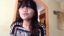 Virgoun - Surat Cinta Untuk Starla (Cover by Gloria Chindai Lagio)  - Durasi: 4:22. 