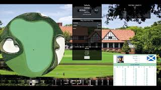 ASG Golf Earlies60s PGA Trny May24 RD1