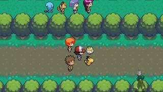 2 hours of adventurous Pokémon lofi music | a journey through the woods