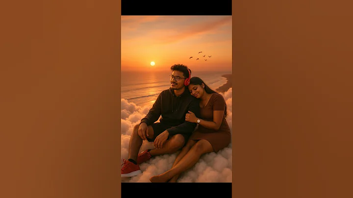 Trending Chatgpt Prompts #couple Photo editing part 4 🔥♥️ #shorts #short #chatgpt #prompts