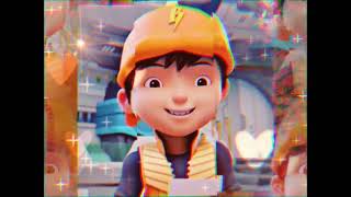 ⚡️🧡 (Edit Trade) supїdo - BoBoiBoy x Resna Edit 🧡🔮