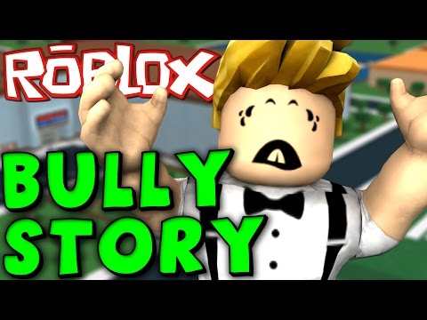 Bullying In Roblox High School Youtube - online bullying in roblox bully story youtube healthy