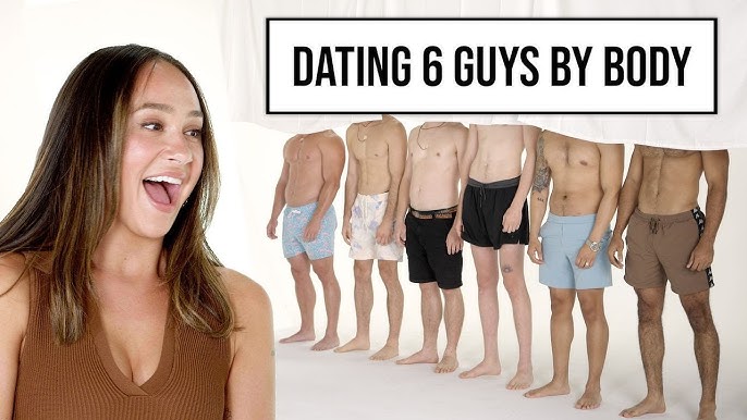Twins Blind Dating 7 Guys Based on Their Outfits 