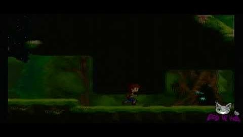 A Boy & His Blob - 1-1