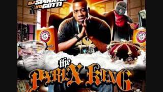 Yo Gotti - Everybody Quiet (Chopped and Screwed)
