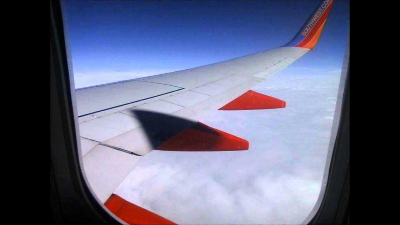 Alaska Airlines Vs. Southwest Airlines (Who do you Prefer?) YouTube