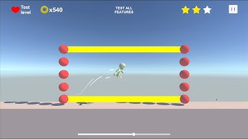 HOHO Adventure 2.5D Gameplay