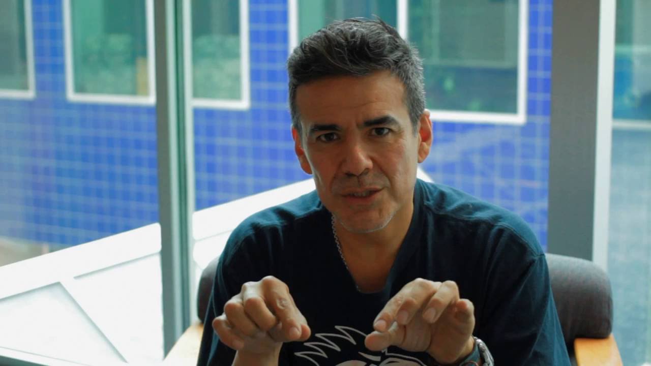 Jesus Miguel Sizzle Reel