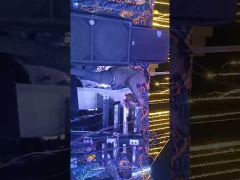 الفنان بيبو هريدي و مصطفى القوصى حفله قوص شباب الكلالسه