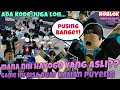 Hayo Mana HaYoGo Yang Asli Dan Mana Yang KW? - Roblox Undercover Trouble - Roblox Indonesia