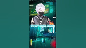 Gushing over Gaming Art Style | #shinobishii on #Twitch