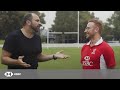 HSBC Sport | The Best Hands In Sport | 7s vs The World Episode 2