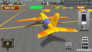 flight simulator 3D  game rewiew android// screenshot 4