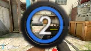 Top 10 Best CS:GO Frags of September 2014 by ESEA.net Premium Members
