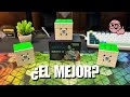 ¿EL MEJOR CUBO DE MOYU EN 2024? | MoYu WeiLong V9 20 Magnet