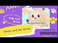 Shuta and Me series: What Should We Do, Shuta?